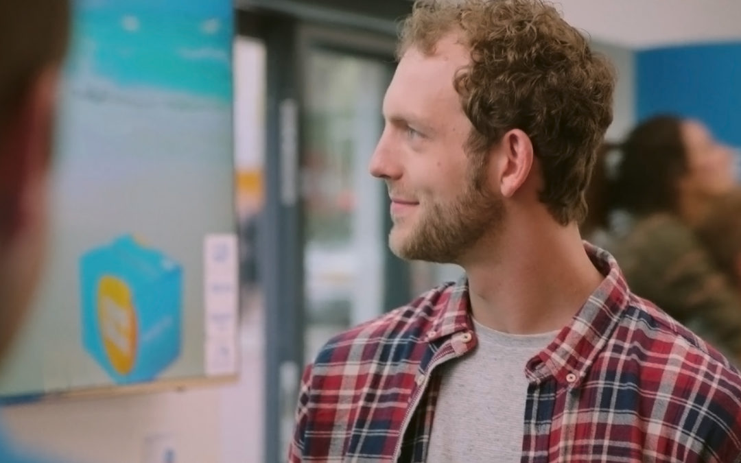 Coolblue commercials