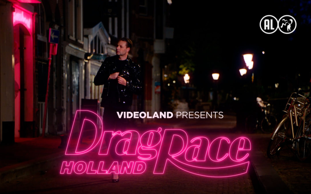 Drag race Holland