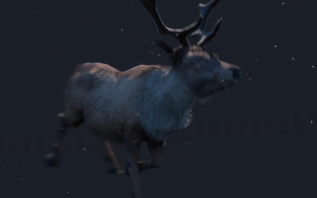 Waar is het grote boek VFX breakdown