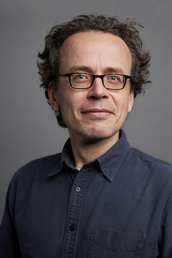 Joris Vos klein