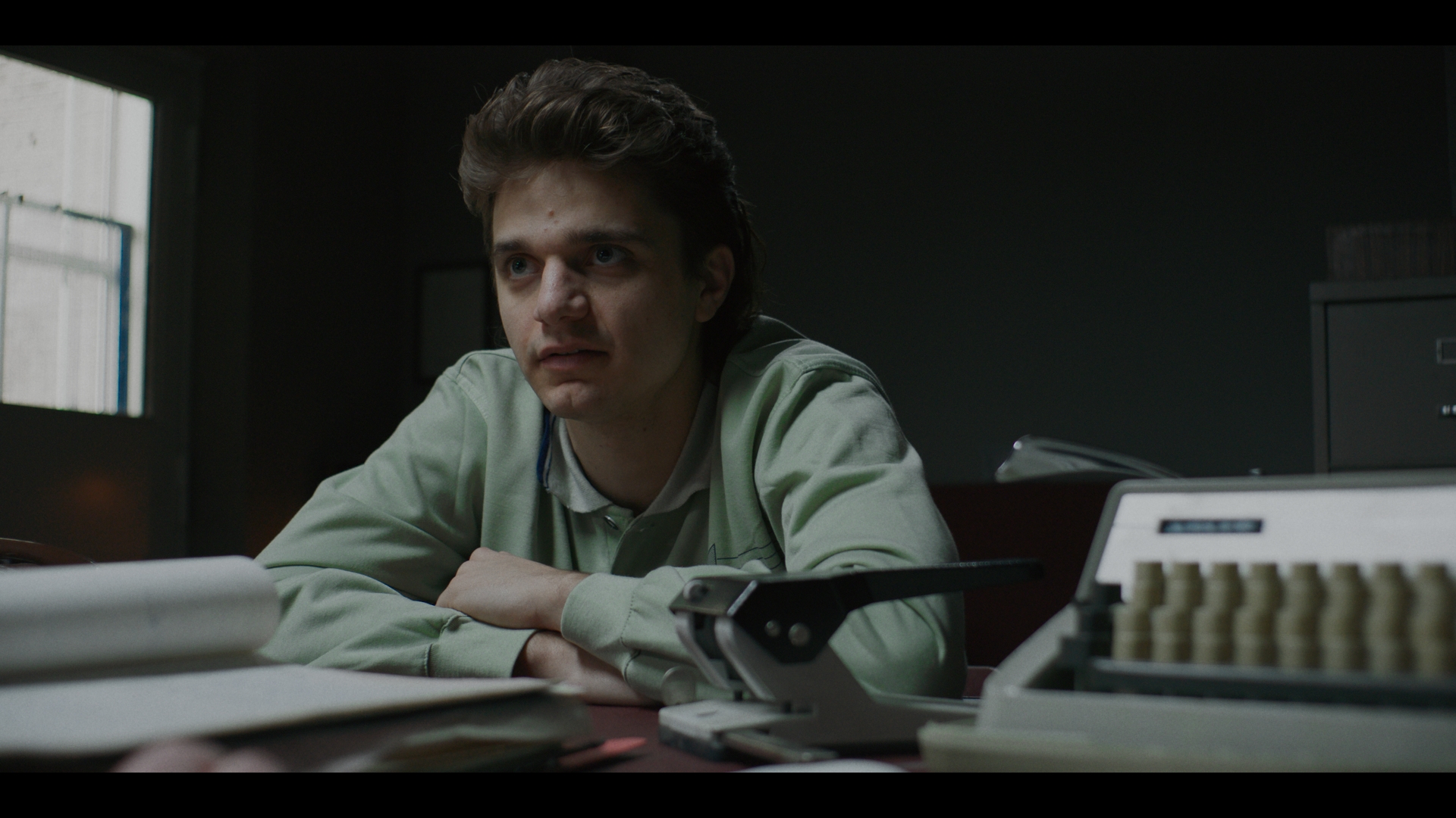 Een Moord Kost Meer Levens - Cinemeta Amsterdam.