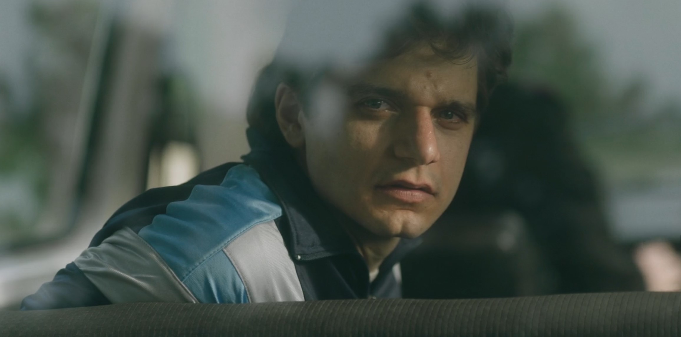 Een Moord Kost Meer Levens - Cinemeta Amsterdam.