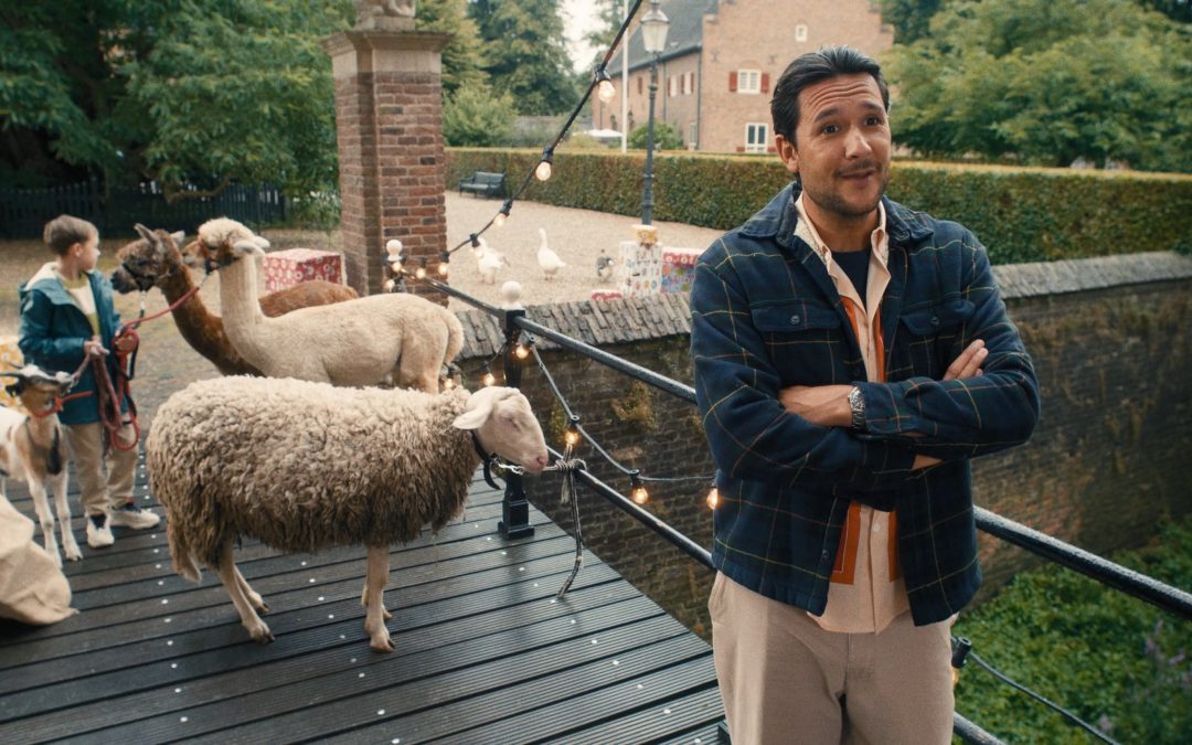 Feature: ‘Een Dolle Beestenboel’