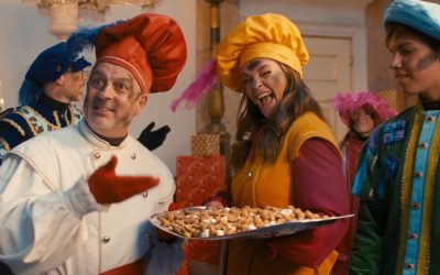 Feature: ‘De Verdwenen Verlanglijstjes’